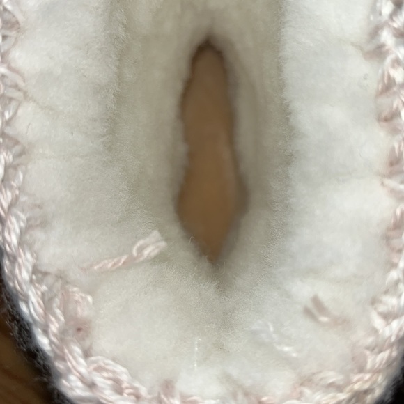 Free People MOU Lunar Landing Snow Platform Boots Size/38 - US 7 - Picture 13 of 16